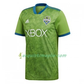 Divisa di Calcio Seattle Sounders Prima 2018/2019